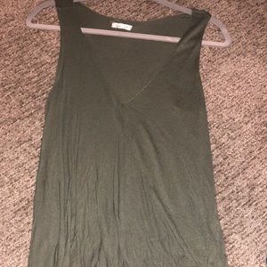 Urban Outfitters Silence + Noise Tank